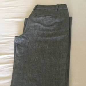 Loft Marisa size 2 pants